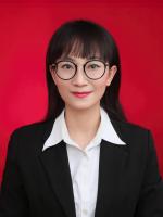 魏书宁 照片