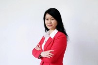 杨晓琴 照片