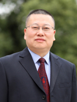 向玉乔 照片