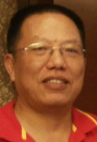 熊伟 照片
