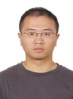 杨浩雄 照片