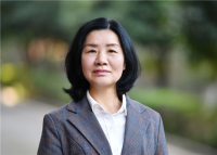 肖巧平 照片