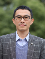 肖平 照片