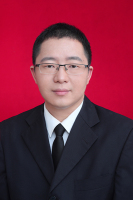 肖林 照片