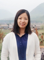 谢元春 照片