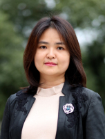 谢旖隽 照片