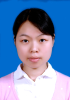 谢淼 照片