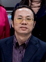 于才红 照片