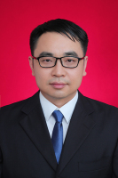 余斌 照片