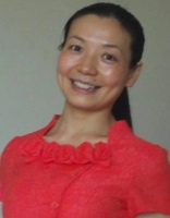 姚小兰 照片