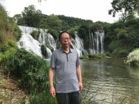 杨军 照片