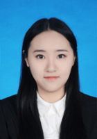 杨雪莹 照片