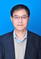 杨合林 照片
