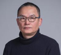 杨志坚 照片