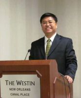 杨志明 照片