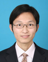杨悦 照片