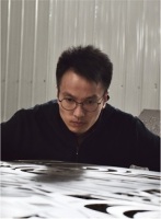袁金鼎 照片