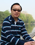 杨碧漪 照片