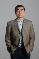 杨经建 照片