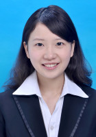 杨蕾 照片