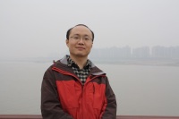 杨超 照片