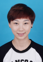 殷馥薇 照片