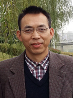 袁仕善 照片