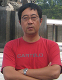 阎平 照片