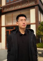 颜李朝 照片