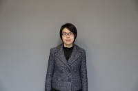 闫晓明 照片