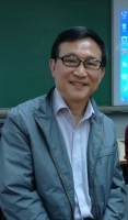 周秋光 照片