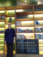 张小龙 照片