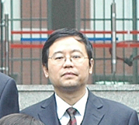 张岸 照片