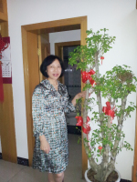 张惠芳 照片