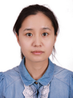 张慧慧 照片