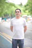 张治觉 照片