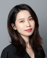 张瑞婷 照片