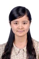 张美 照片
