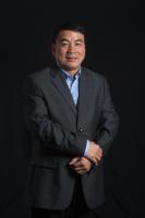 张良田 照片