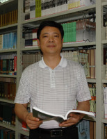 张运策 照片