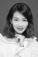 朱奕 照片