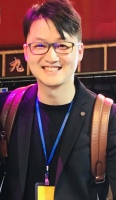 朱彦达 照片