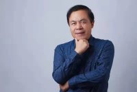 赵书峰 照片