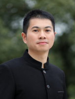 邹啸宇 照片