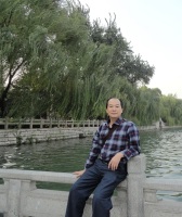 邹水杰 照片