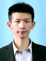 邹辉 照片