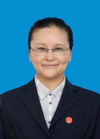 郑澜 照片