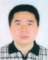 杨勇 照片