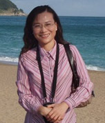 ​方小燕 照片