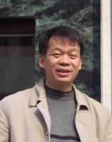 宾金华 照片